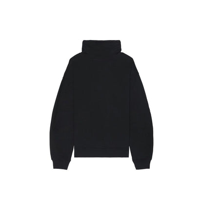 Helmut Lang Sweatshirt mit Trichterhals