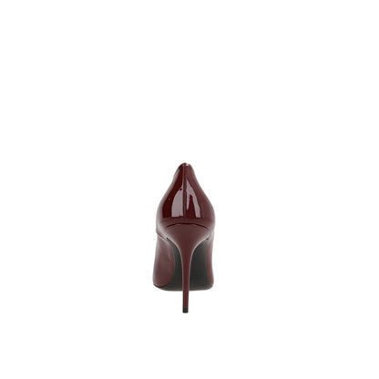 Saint Laurent Norma Leder Pumps