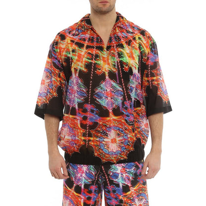 Dolce & Gabbana Bedrucktes Hemd