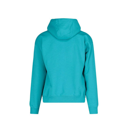 Versace Logo-Sweatshirt aus Baumwolle