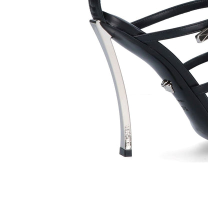 Versace Pin-Points Sandalen