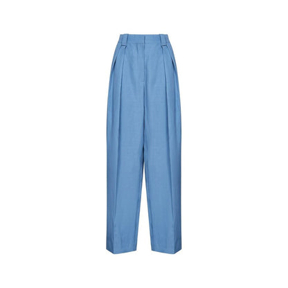 Stella McCartney Maßgeschneiderte Hose mit hoher Taille