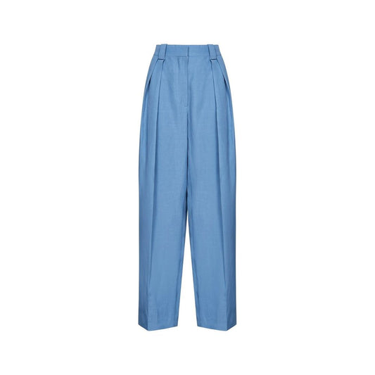 Stella McCartney Maßgeschneiderte Hose mit hoher Taille