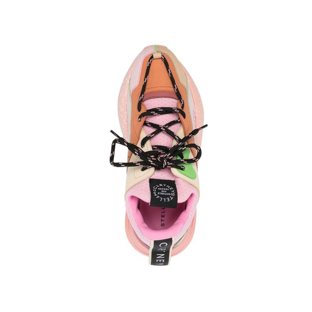 Stella McCartney Eclypse Turnschuhe