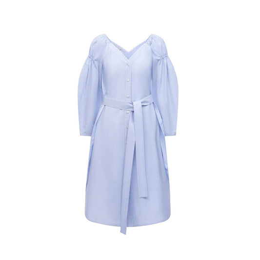 Stella McCartney Baumwollkleid