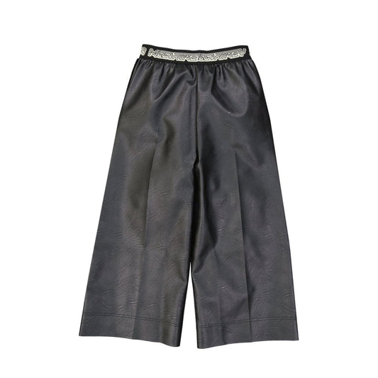 Stella McCartney Gekürzte Logo-Hose