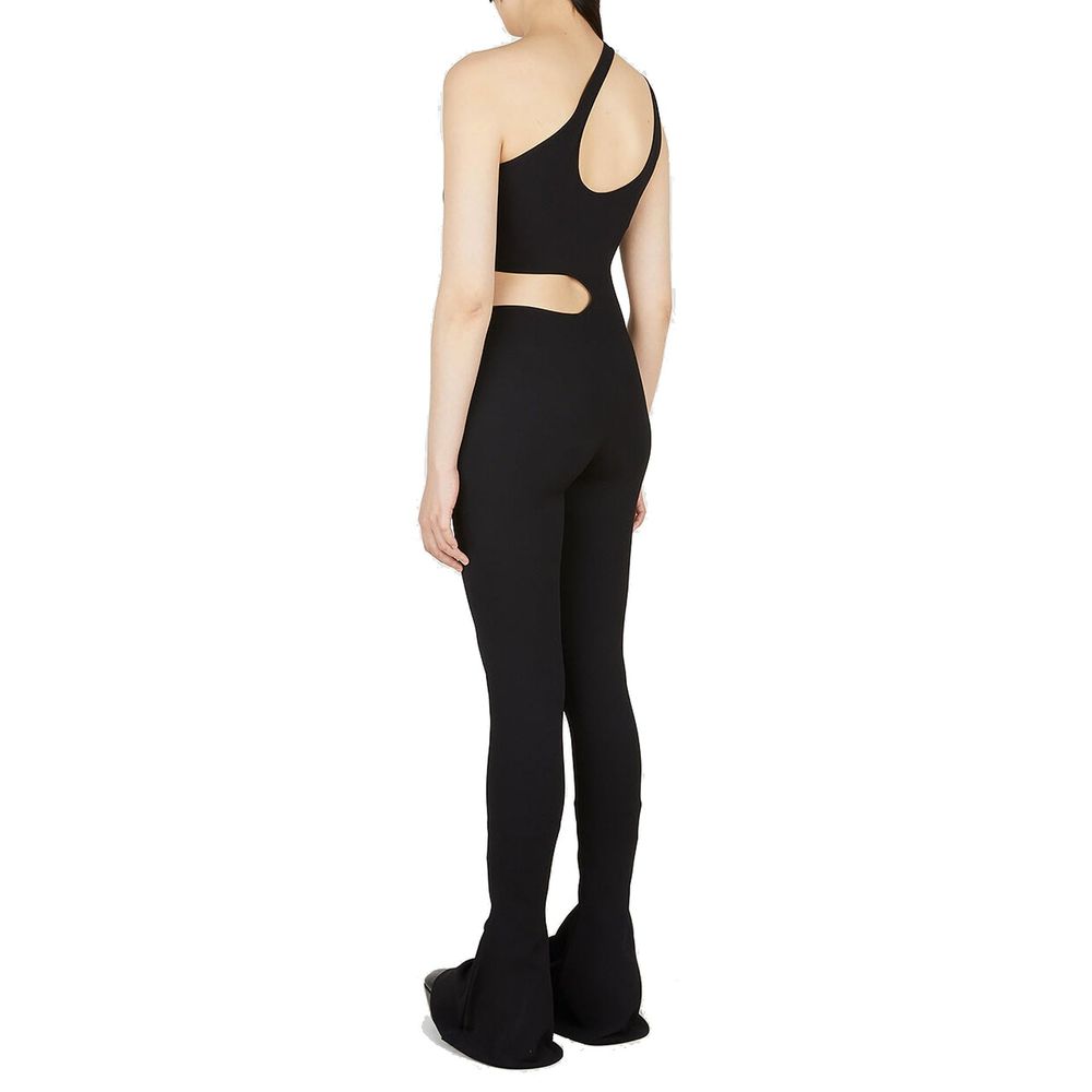 Stella McCartney Ausgeschnittener Jumpsuit