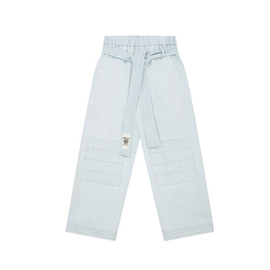 Stella McCartney Denim-Hosen