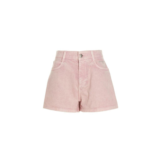 Stella McCartney Denim-Shorts
