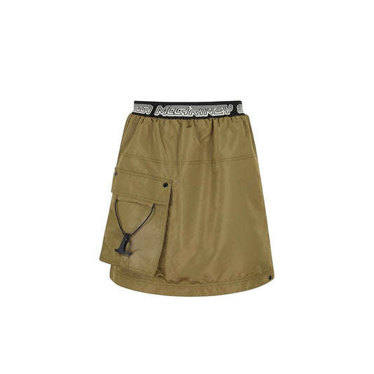 Stella McCartney Logo-Rock