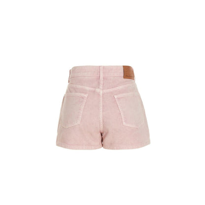 Stella McCartney Denim-Shorts