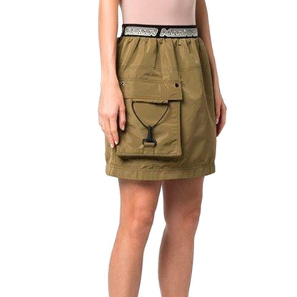 Stella McCartney Logo-Rock
