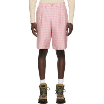 Jacquemus Le Short Gelati" Shorts