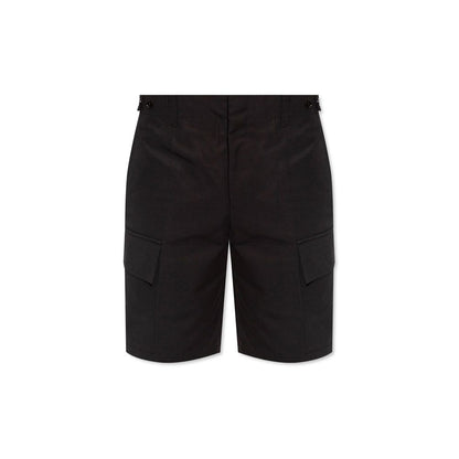 Jil Sander Cargo-Shorts aus Baumwolle