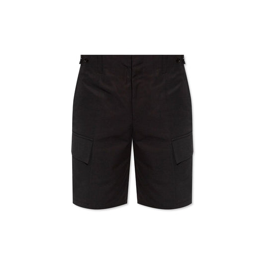 Jil Sander Cargo-Shorts aus Baumwolle