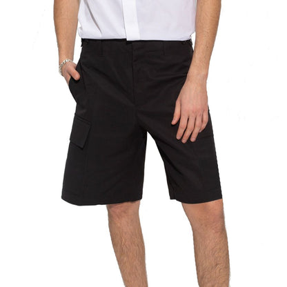 Jil Sander Cargo-Shorts aus Baumwolle