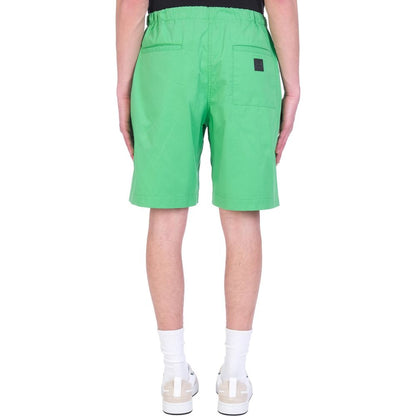 Kenzo Baumwoll-Shorts