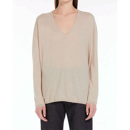 Max Mara Freccia-Pullover
