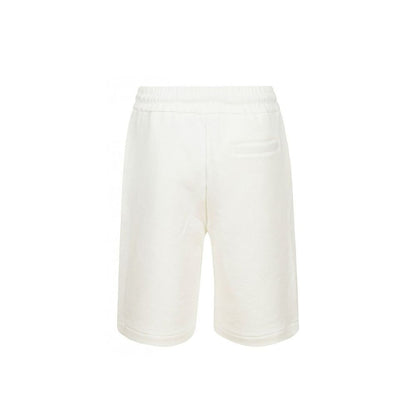 Missoni Logo-Shorts aus Baumwolle