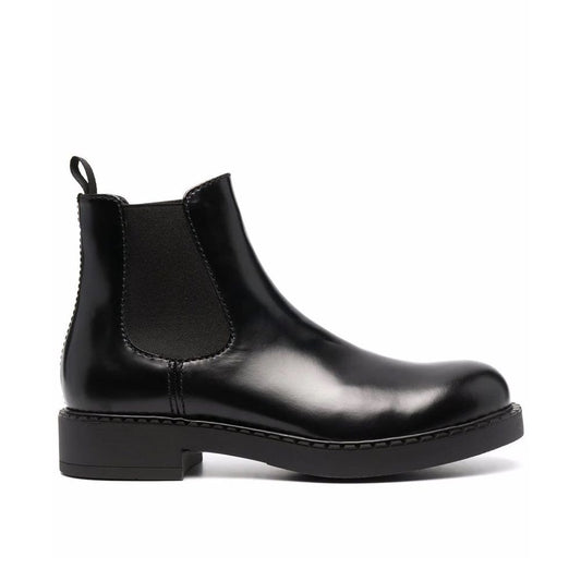 Prada Chelsea-Stiefel