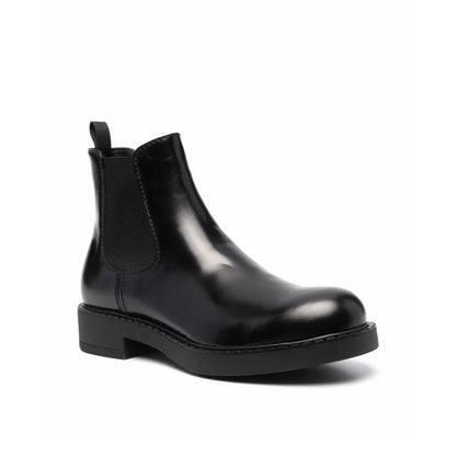 Prada Chelsea-Stiefel