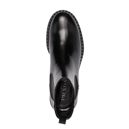 Prada Chelsea-Stiefel