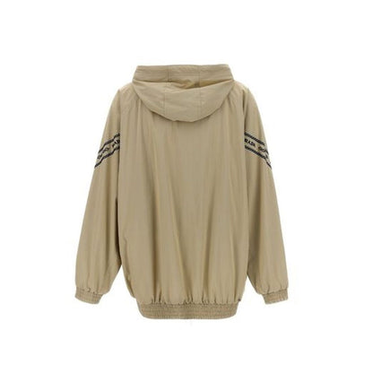 Prada Logo-Jacke