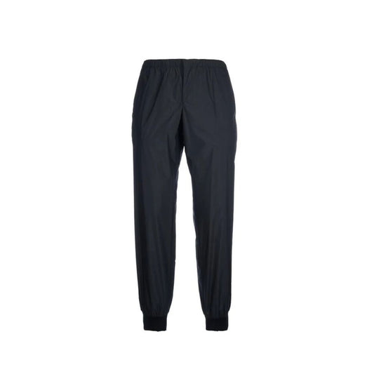 Prada Silk Tec Jogginghose