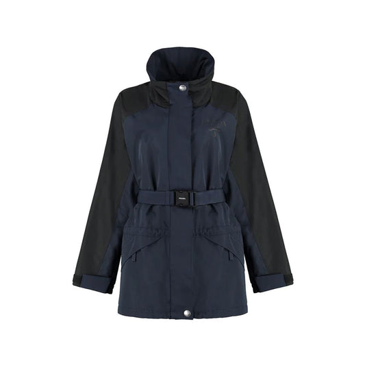 Prada Windbreaker Jacke