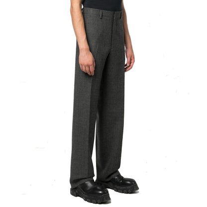Prada Schurwollhosen