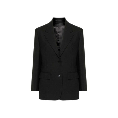 Prada Blazer aus Wolle