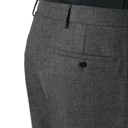 Prada Schurwollhosen