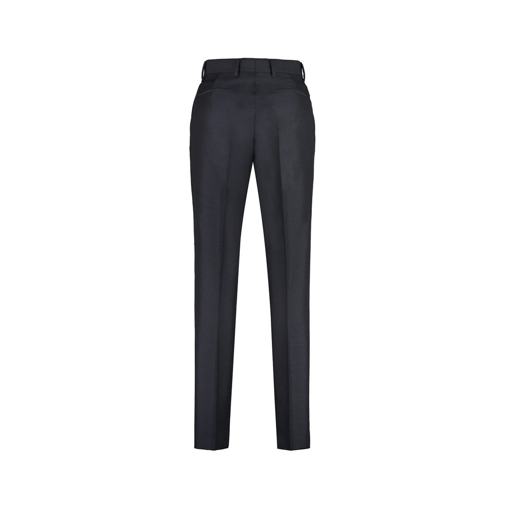 Prada Wollhosen