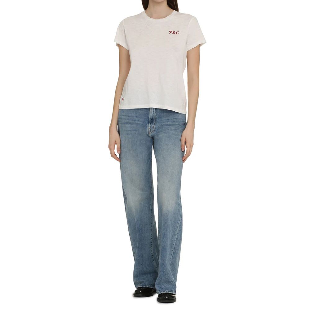 Ralph Lauren T-Shirt aus Baumwolle