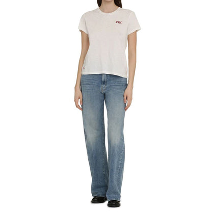 Ralph Lauren T-Shirt aus Baumwolle