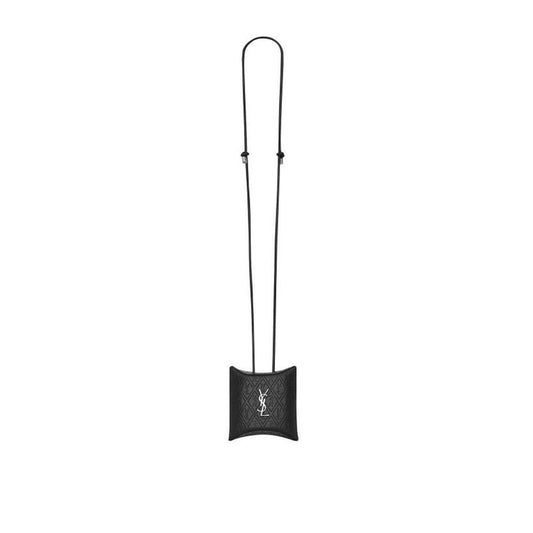Saint Laurent Cassandre Airpods Etui