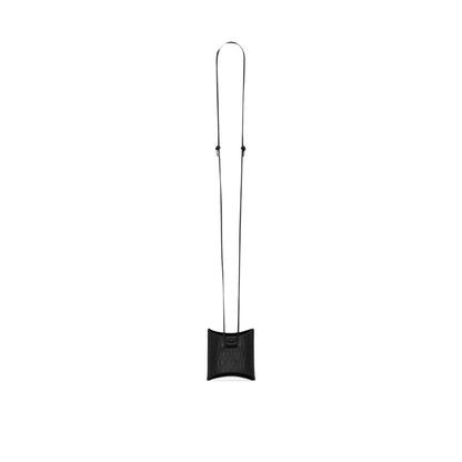 Saint Laurent Cassandre Airpods Etui