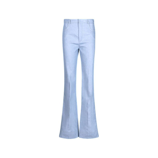 Saint Laurent Denim-Jeans
