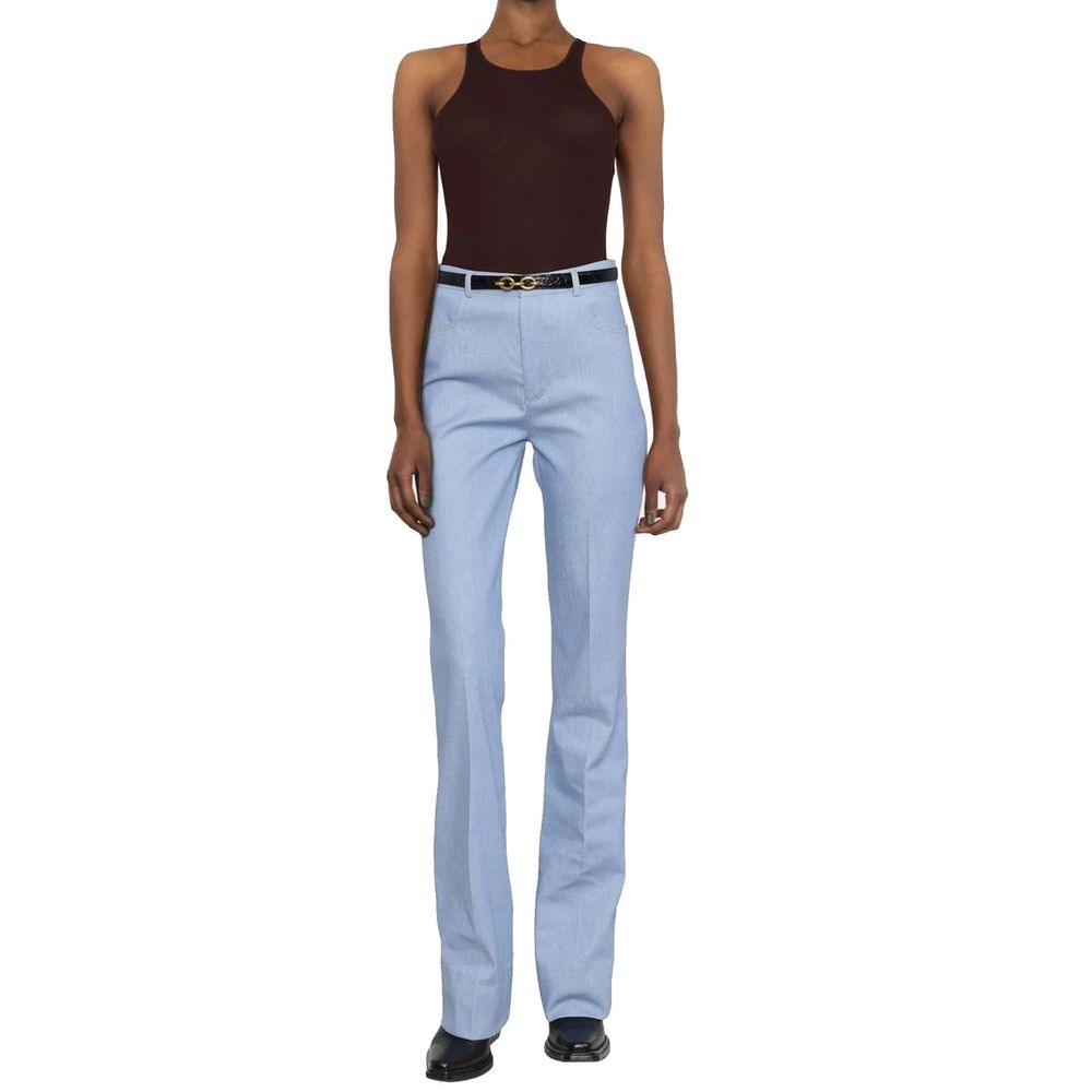 Saint Laurent Denim-Jeans