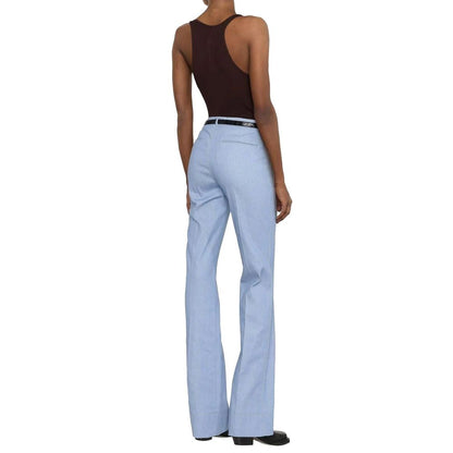 Saint Laurent Denim-Jeans