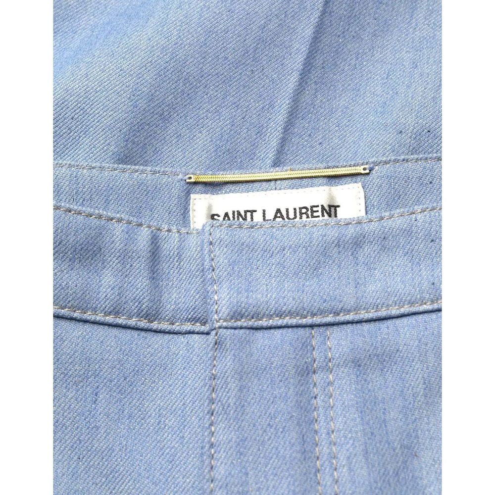 Saint Laurent Denim-Jeans