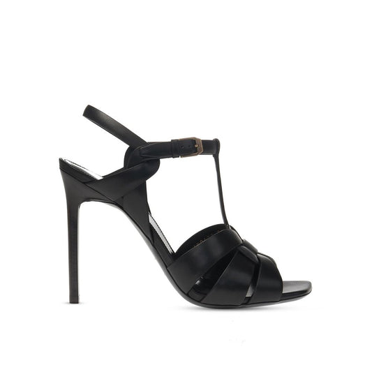 Saint Laurent Tribut-Sandalen
