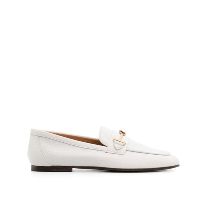 Tod's Leder-Halbschuhe