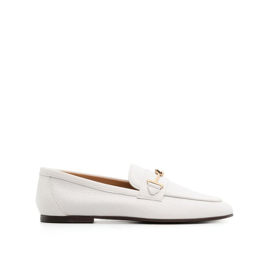 Tod's Leder-Halbschuhe
