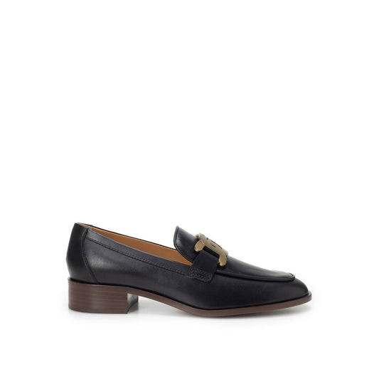 Tod's Leder-Halbschuhe