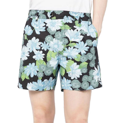 Tom Ford Shorts mit Blumendruck