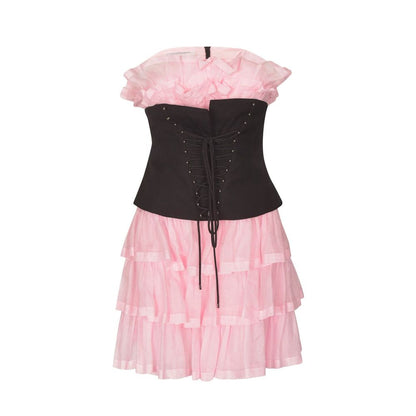 Philosophy di Lorenzo Serafini Minikleid
