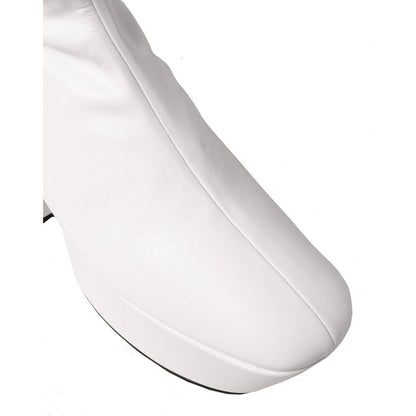 Prada Plateau-Pull-On-Stiefel