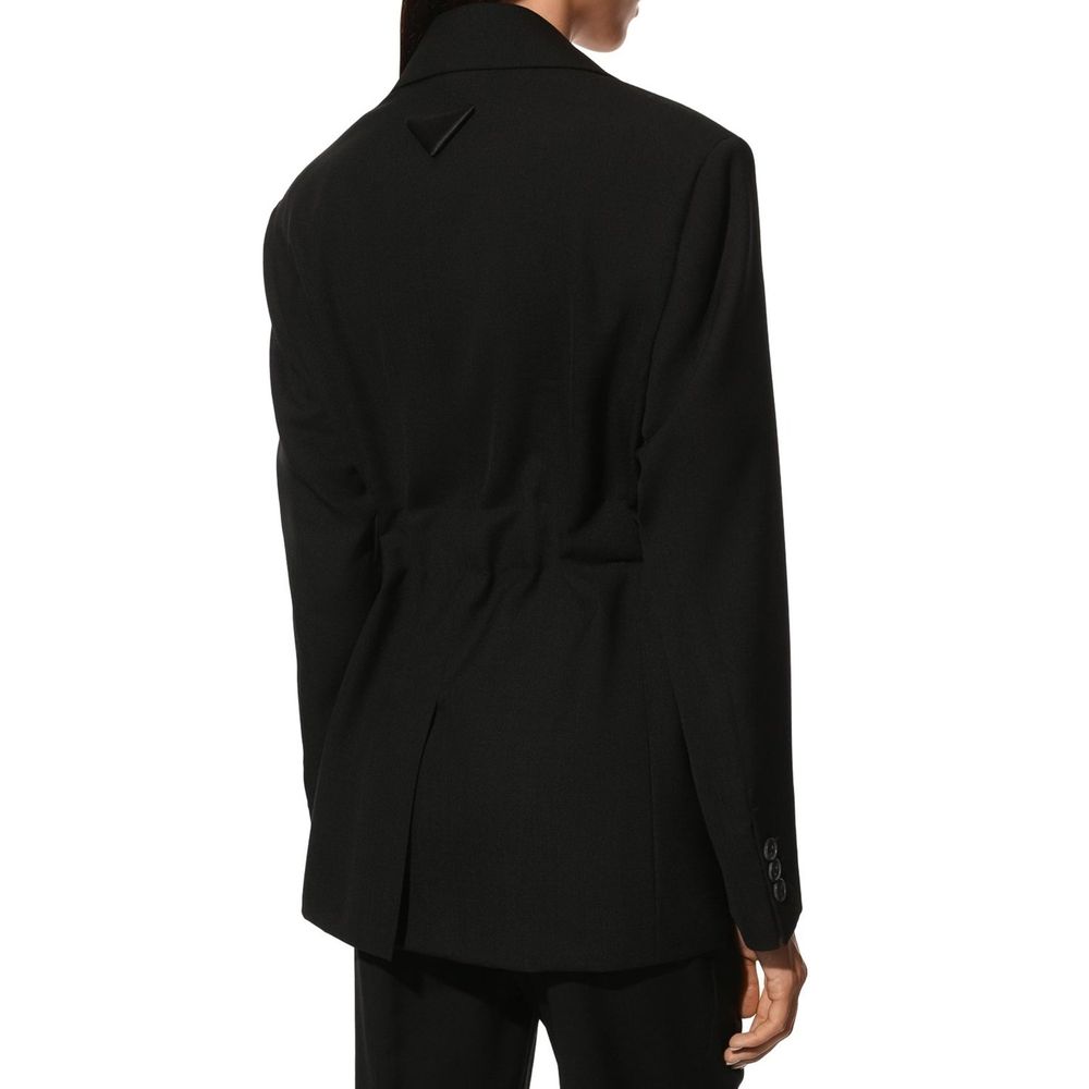 Prada Jacke aus Wolle