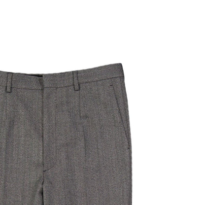 Prada Wollhosen